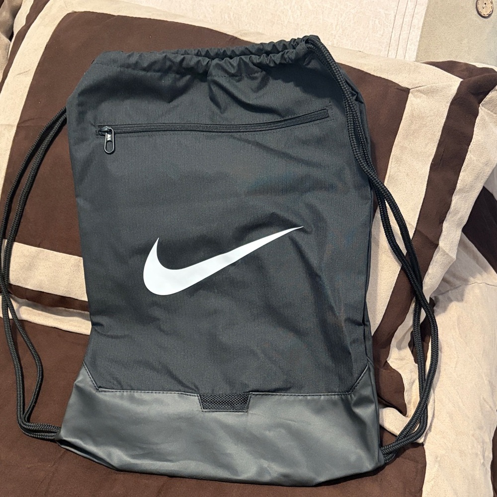 Nike bag